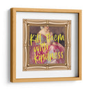 kill them - Nayeli Cabrera | Cuadro decorativo de Canvas Lab