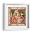 kill them - Nayeli Cabrera | Cuadro decorativo de Canvas Lab