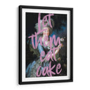 let them eat cake - Nayeli Cabrera | Cuadro decorativo de Canvas Lab