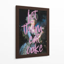 let them eat cake - Nayeli Cabrera | Cuadro decorativo de Canvas Lab