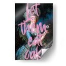 let them eat cake - Nayeli Cabrera | Cuadro decorativo de Canvas Lab