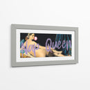 nap queen - Nayeli Cabrera | Cuadro decorativo de Canvas Lab