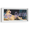 nap queen - Nayeli Cabrera | Cuadro decorativo de Canvas Lab