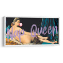 nap queen - Nayeli Cabrera | Cuadro decorativo de Canvas Lab