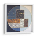 Proyecto No.9 - Alba Derbez | Cuadro decorativo de Canvas Lab