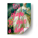 too glam - Nayeli Cabrera | Cuadro decorativo de Canvas Lab