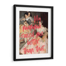 mamma - Nayeli Cabrera | Cuadro decorativo de Canvas Lab