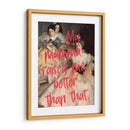 mamma - Nayeli Cabrera | Cuadro decorativo de Canvas Lab