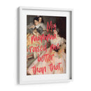 mamma - Nayeli Cabrera | Cuadro decorativo de Canvas Lab