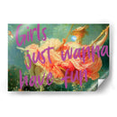girls just wanna have fun - Nayeli Cabrera | Cuadro decorativo de Canvas Lab