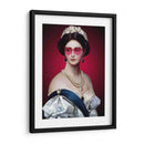 lentes rosas - Nayeli Cabrera | Cuadro decorativo de Canvas Lab