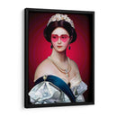 lentes rosas - Nayeli Cabrera | Cuadro decorativo de Canvas Lab