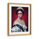 lentes rosas - Nayeli Cabrera | Cuadro decorativo de Canvas Lab