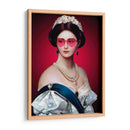 lentes rosas - Nayeli Cabrera | Cuadro decorativo de Canvas Lab