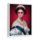 lentes rosas - Nayeli Cabrera | Cuadro decorativo de Canvas Lab