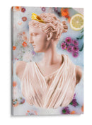 baño de leche - Nayeli Cabrera | Cuadro decorativo de Canvas Lab