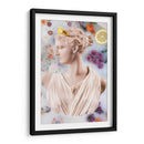 baño de leche - Nayeli Cabrera | Cuadro decorativo de Canvas Lab