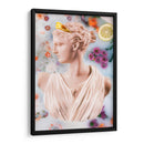 baño de leche - Nayeli Cabrera | Cuadro decorativo de Canvas Lab