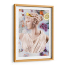 baño de leche - Nayeli Cabrera | Cuadro decorativo de Canvas Lab