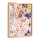 baño de leche - Nayeli Cabrera | Cuadro decorativo de Canvas Lab