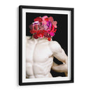 lipstick - Nayeli Cabrera | Cuadro decorativo de Canvas Lab