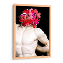 lipstick - Nayeli Cabrera | Cuadro decorativo de Canvas Lab