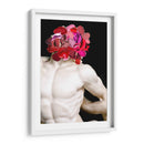 lipstick - Nayeli Cabrera | Cuadro decorativo de Canvas Lab