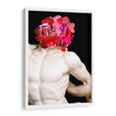 lipstick - Nayeli Cabrera | Cuadro decorativo de Canvas Lab