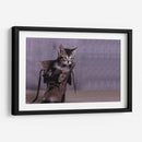 Tobby - Alvaro Martinz | Cuadro decorativo de Canvas Lab