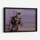 Tobby - Alvaro Martinz | Cuadro decorativo de Canvas Lab