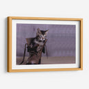 Tobby - Alvaro Martinz | Cuadro decorativo de Canvas Lab