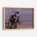 Tobby - Alvaro Martinz | Cuadro decorativo de Canvas Lab