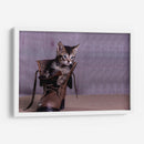 Tobby - Alvaro Martinz | Cuadro decorativo de Canvas Lab