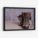 Tobby 2 - Alvaro Martinz | Cuadro decorativo de Canvas Lab