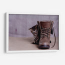 Tobby 2 - Alvaro Martinz | Cuadro decorativo de Canvas Lab