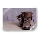 Tobby 2 - Alvaro Martinz | Cuadro decorativo de Canvas Lab