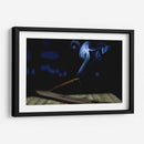 Incienso - Alvaro Martinz | Cuadro decorativo de Canvas Lab
