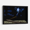 Incienso - Alvaro Martinz | Cuadro decorativo de Canvas Lab