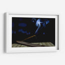 Incienso - Alvaro Martinz | Cuadro decorativo de Canvas Lab