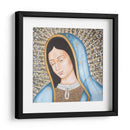 Virgen de Guadalupe - Alba Derbez | Cuadro decorativo de Canvas Lab
