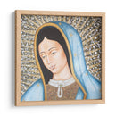 Virgen de Guadalupe - Alba Derbez | Cuadro decorativo de Canvas Lab
