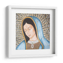 Virgen de Guadalupe - Alba Derbez | Cuadro decorativo de Canvas Lab