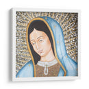 Virgen de Guadalupe - Alba Derbez | Cuadro decorativo de Canvas Lab