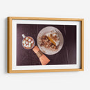 Dulce pastel II - Alvaro Martinz | Cuadro decorativo de Canvas Lab