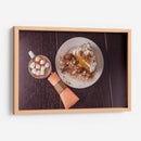 Dulce pastel II - Alvaro Martinz | Cuadro decorativo de Canvas Lab