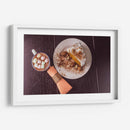 Dulce pastel II - Alvaro Martinz | Cuadro decorativo de Canvas Lab