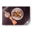 Dulce pastel II - Alvaro Martinz | Cuadro decorativo de Canvas Lab