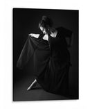 Bailarina - Paulo Ávila | Cuadro decorativo de Canvas Lab