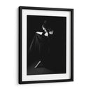 Bailarina - Paulo Ávila | Cuadro decorativo de Canvas Lab