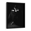 Bailarina - Paulo Ávila | Cuadro decorativo de Canvas Lab